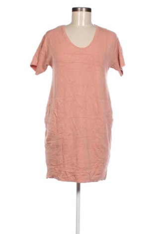 Šaty  Zara, Veľkosť S, Farba Popolavo ružová, Cena  3,95 €