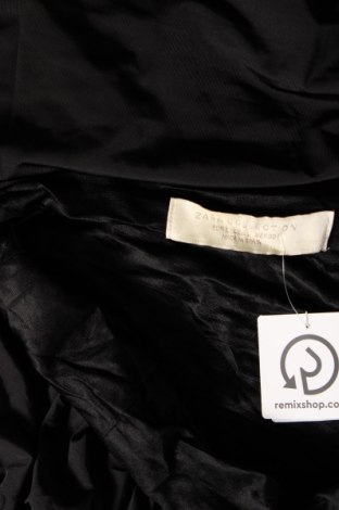 Šaty  Zara, Veľkosť L, Farba Čierna, Cena  3,81 €