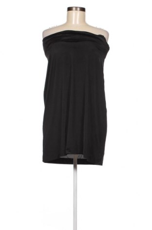 Šaty  Zara, Veľkosť L, Farba Čierna, Cena  3,81 €