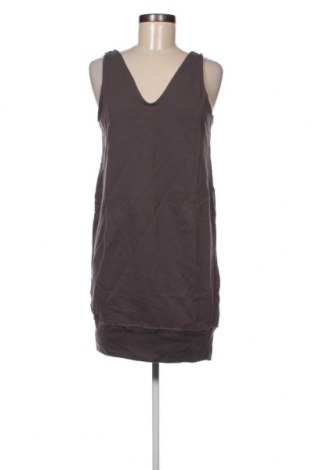 Φόρεμα Zara Trafaluc, Μέγεθος M, Χρώμα Γκρί, Τιμή 4,01 €