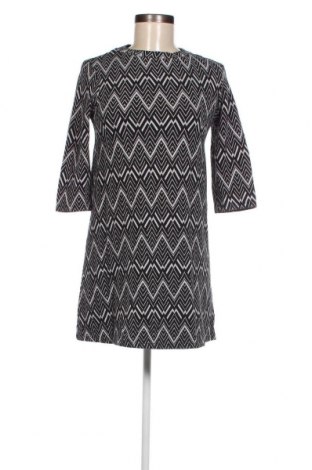 Kleid Zara Trafaluc, Größe S, Farbe Mehrfarbig, Preis € 2,00