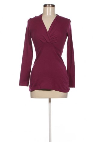 Damen Shirt Zero, Größe XS, Farbe Rot, Preis € 1,90