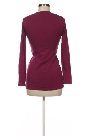 Дамска блуза Zero, Размер XS, Цвят Червен, Цена 3,57 лв.