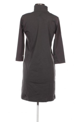 Kleid Zusss, Größe S, Farbe Grau, Preis 3,68 €