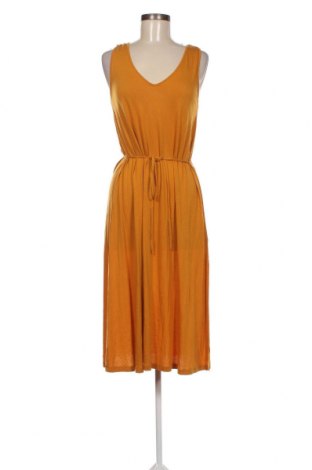 Φόρεμα byTiMo, Μέγεθος XS, Χρώμα Κίτρινο, Τιμή 25,46 €