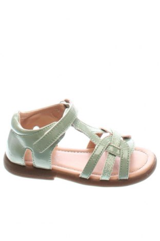 Sandale pentru copii Friboo, Mărime 28, Culoare Verde, Preț 138,16 Lei
