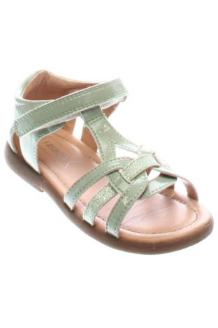 Dětské sandály Friboo, Velikost 28, Barva Zelená, Cena  436,00 Kč