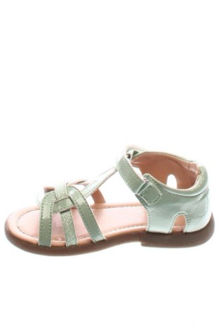 Sandale pentru copii Friboo, Mărime 28, Culoare Verde, Preț 78,75 Lei
