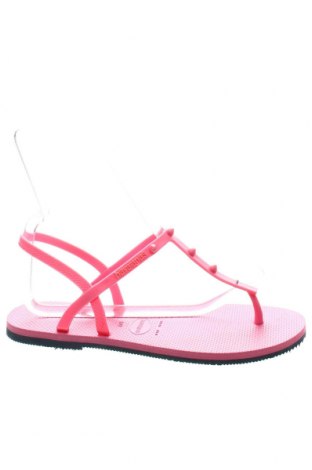 Sandále Havaianas, Veľkosť 39, Farba Ružová, Cena  8,96 €