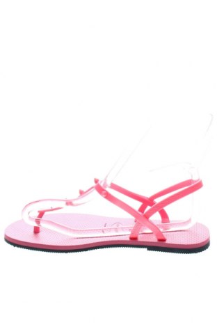 Sandály Havaianas, Velikost 39, Barva Růžová, Cena  263,00 Kč