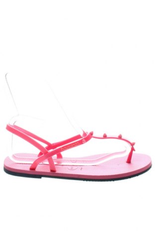 Sandály Havaianas, Velikost 41, Barva Růžová, Cena  284,00 Kč