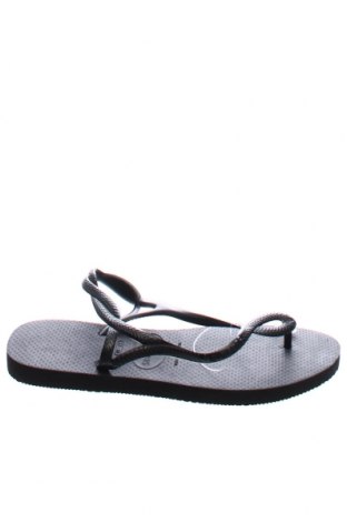 Sandalen Havaianas, Größe 37, Farbe Schwarz, Preis 13,87 €