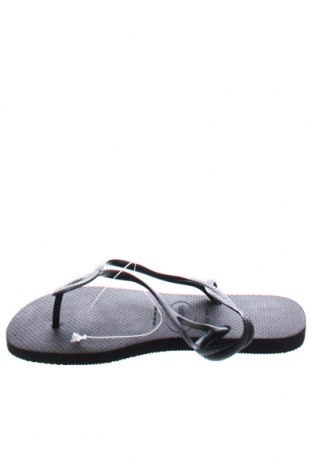 Sandalen Havaianas, Größe 37, Farbe Schwarz, Preis 20,10 €
