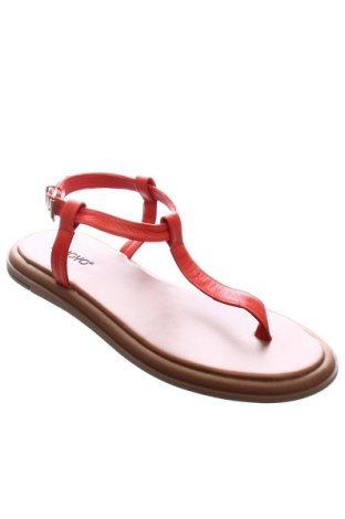 Sandalen Inuovo, Größe 40, Farbe Rot, Preis € 52,58