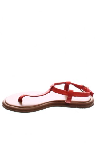 Sandalen Inuovo, Größe 40, Farbe Rot, Preis 52,58 €