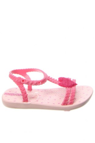 Sandale pentru copii Ipanema, Mărime 24, Culoare Roz, Preț 60,79 Lei