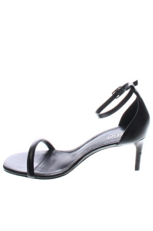 Sandalen LeGer By Lena Gercke, Größe 40, Farbe Schwarz, Preis 13,47 €