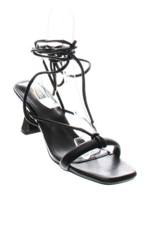 Sandalen Migato, Größe 39, Farbe Schwarz, Preis € 40,21