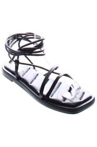 Sandále Simmi London, Veľkosť 38, Farba Čierna, Cena  17,51 €