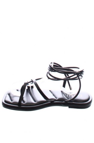 Sandále Simmi London, Veľkosť 38, Farba Čierna, Cena  17,51 €