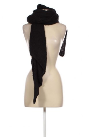 Schal S.Oliver, Farbe Schwarz, Preis 7,76 €