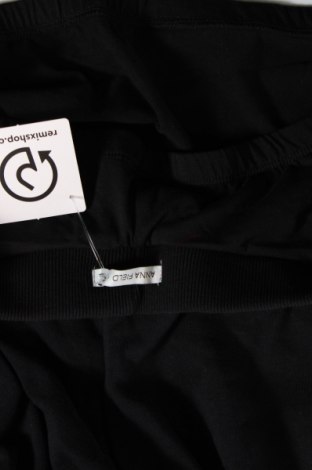 Γυναικείο παντελόνι εγκυμοσύνης Anna Field, Μέγεθος L, Χρώμα Μαύρο, Τιμή 8,06 €