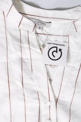Τουνίκ Comma,, Μέγεθος M, Χρώμα Λευκό, Τιμή 82,99 €