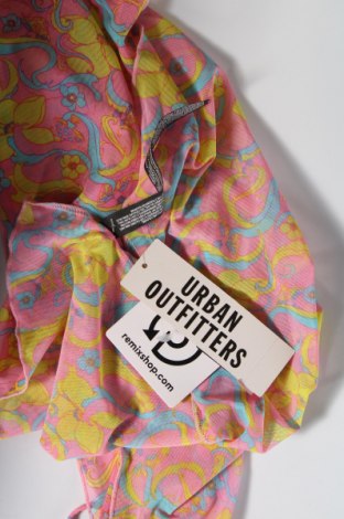 Tunika  Urban Outfitters, Velikost XS, Barva Vícebarevné, Cena  81,00 Kč