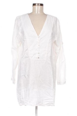 Tunika  Zara, Velikost XL, Barva Bílá, Cena  287,00 Kč