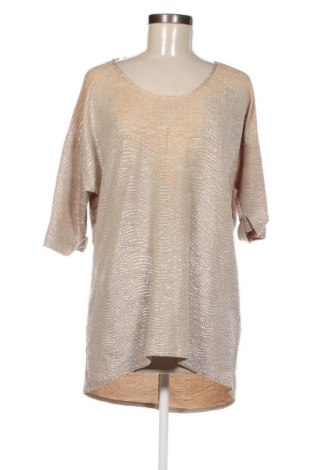 Tunika Zara, Größe S, Farbe Golden, Preis 7,37 €