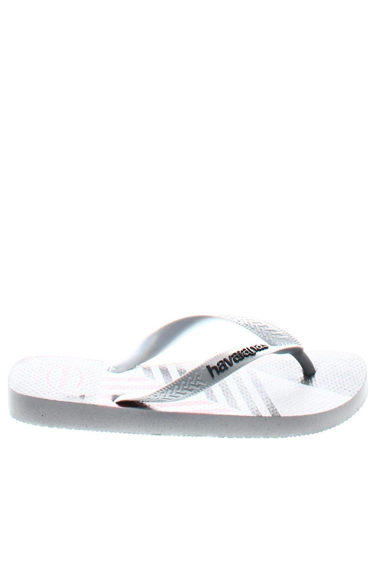 Pantofle Havaianas, Velikost 35, Barva Šedá, Cena  339,00 Kč