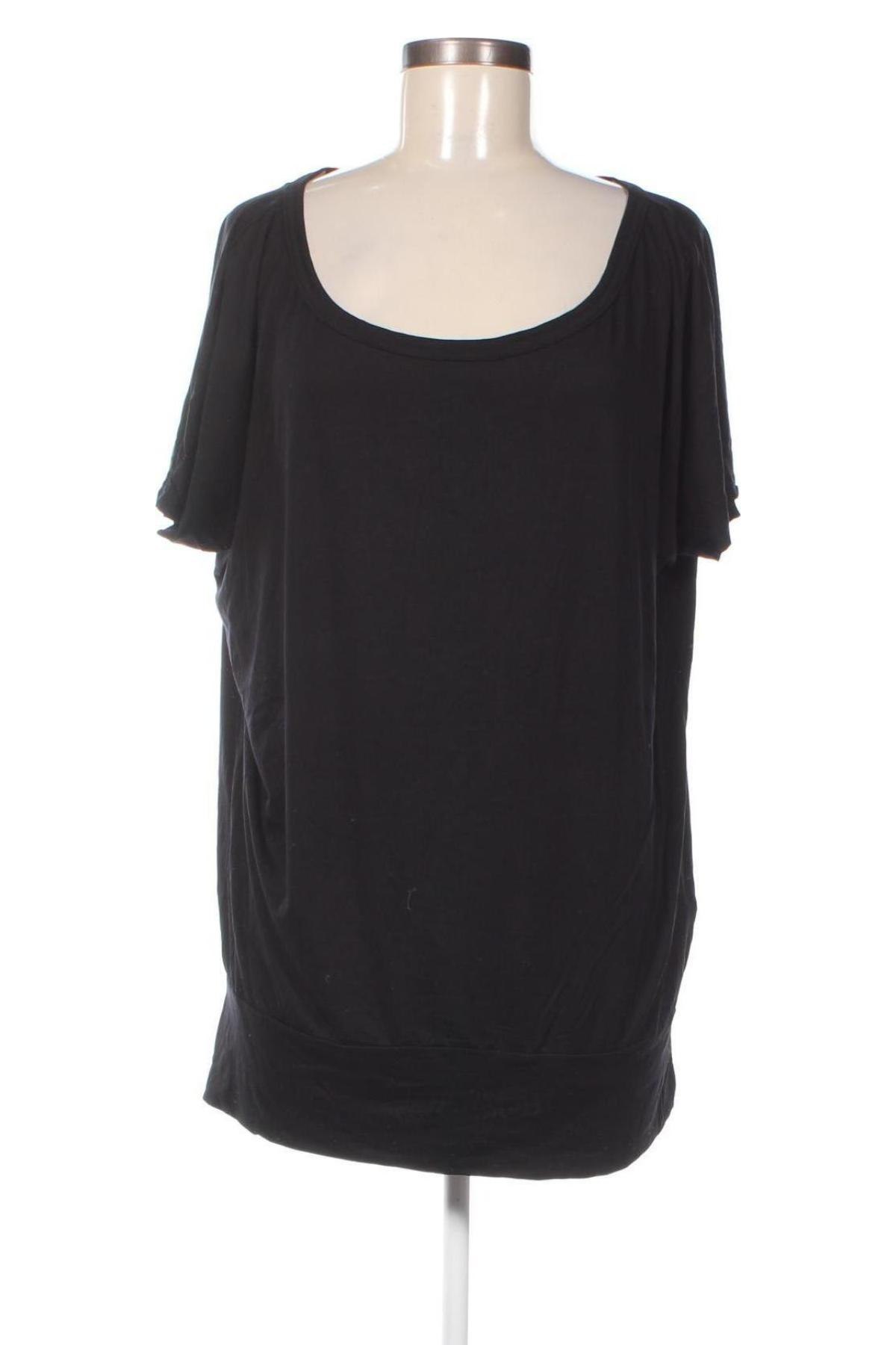 Damen Shirt, Größe L, Farbe Schwarz, Preis 3,36 €