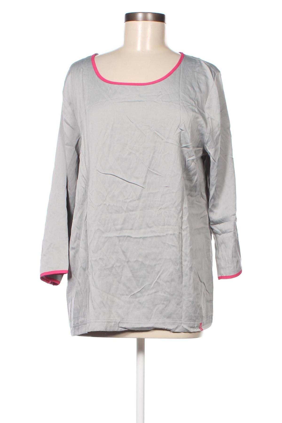 Damen Shirt, Größe L, Farbe Grau, Preis € 1,59