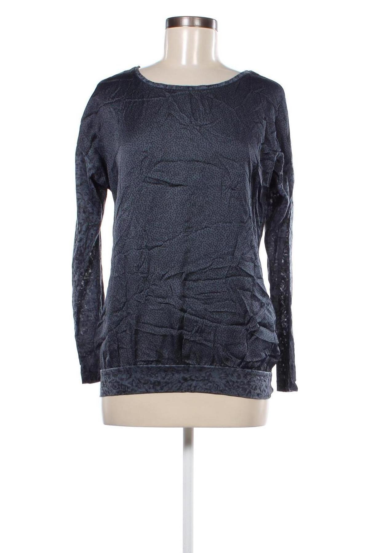 Damen Shirt, Größe S, Farbe Blau, Preis 1,59 €