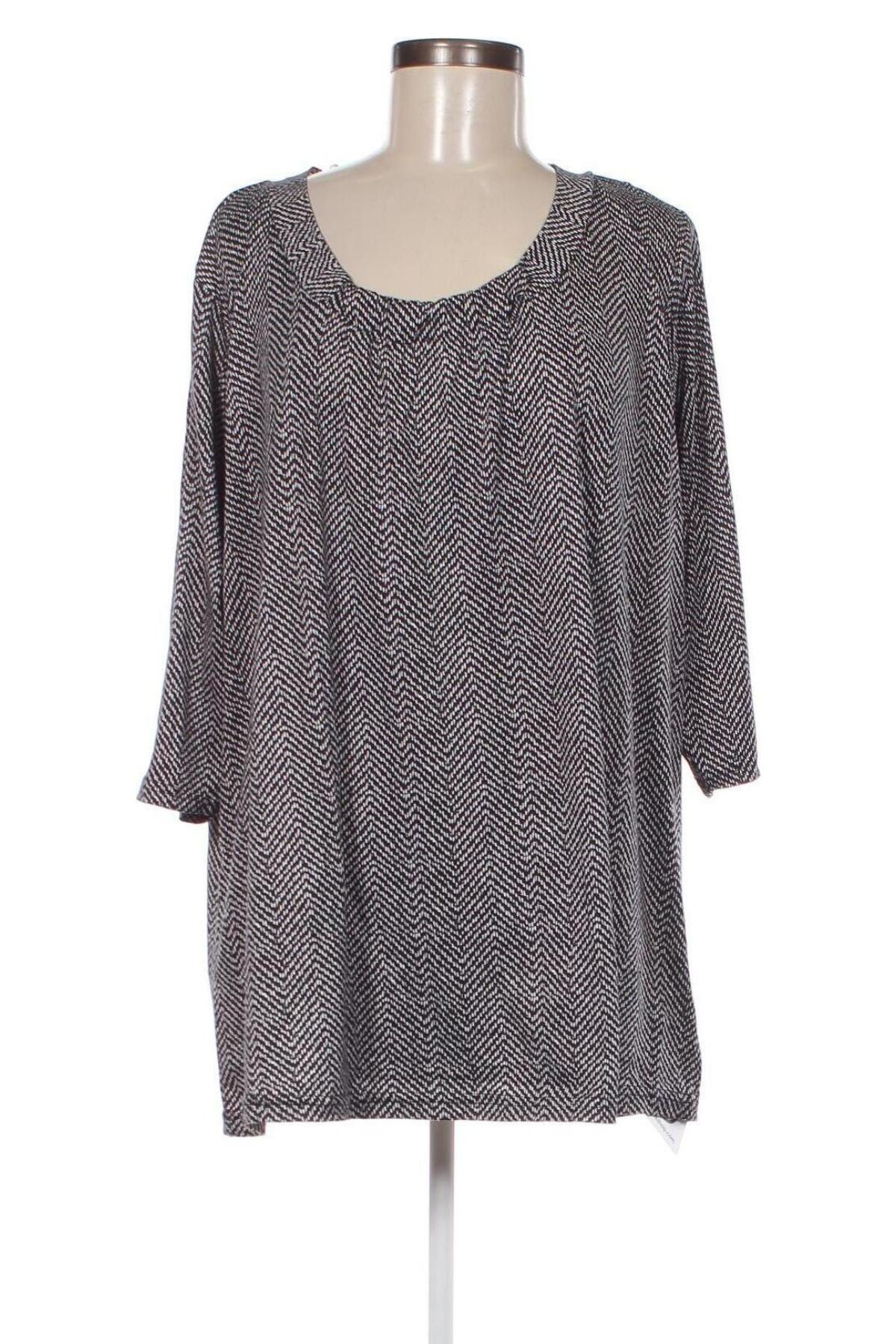 Damen Shirt, Größe M, Farbe Grau, Preis 1,59 €