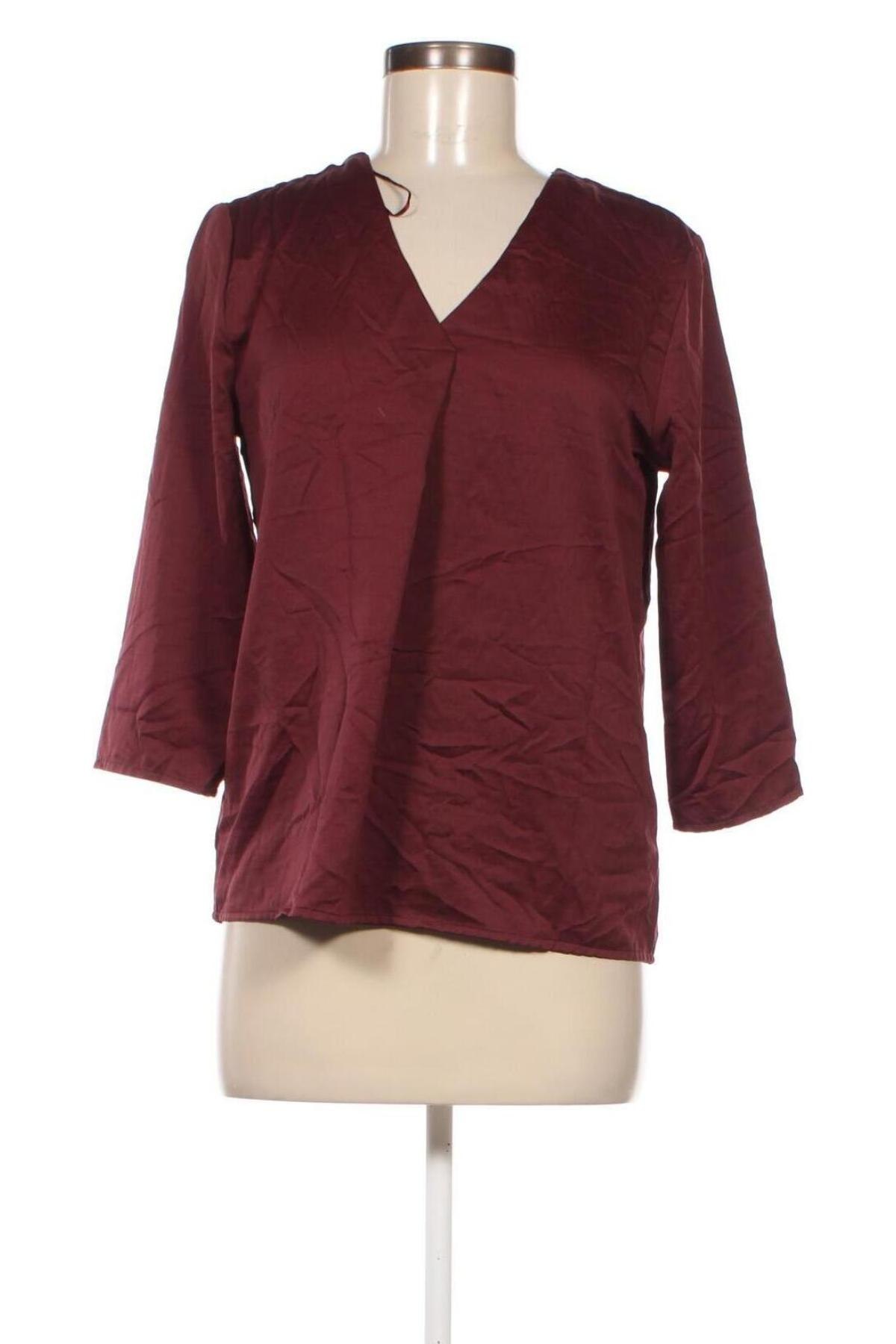 Дамска блуза B.Young, Размер S, Цвят Червен, Цена 3,80 лв.