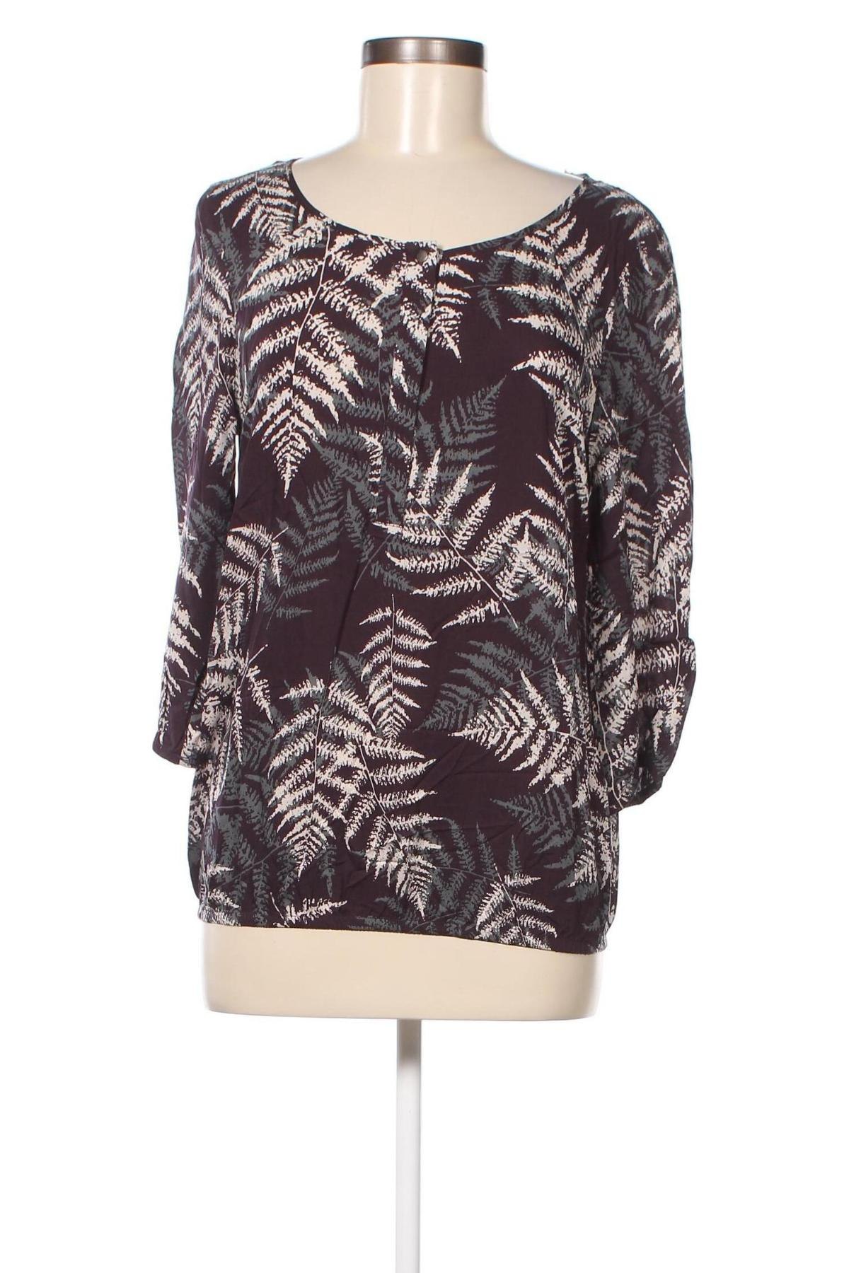 Γυναικεία μπλούζα Betty & Co, Μέγεθος S, Χρώμα Πολύχρωμο, Τιμή 6,84 €