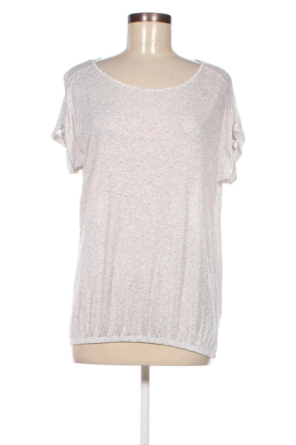 Γυναικεία μπλούζα Betty & Co, Μέγεθος S, Χρώμα Γκρί, Τιμή 6,84 €