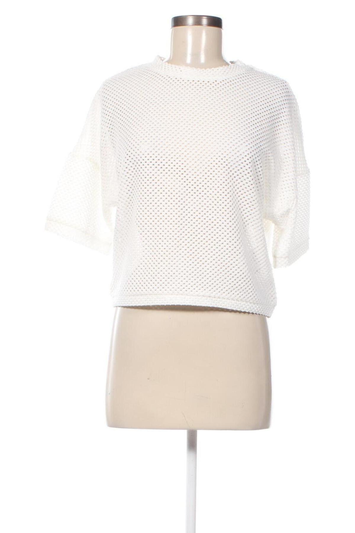 Damen Shirt Cache Cache, Größe XS, Farbe Weiß, Preis € 15,98