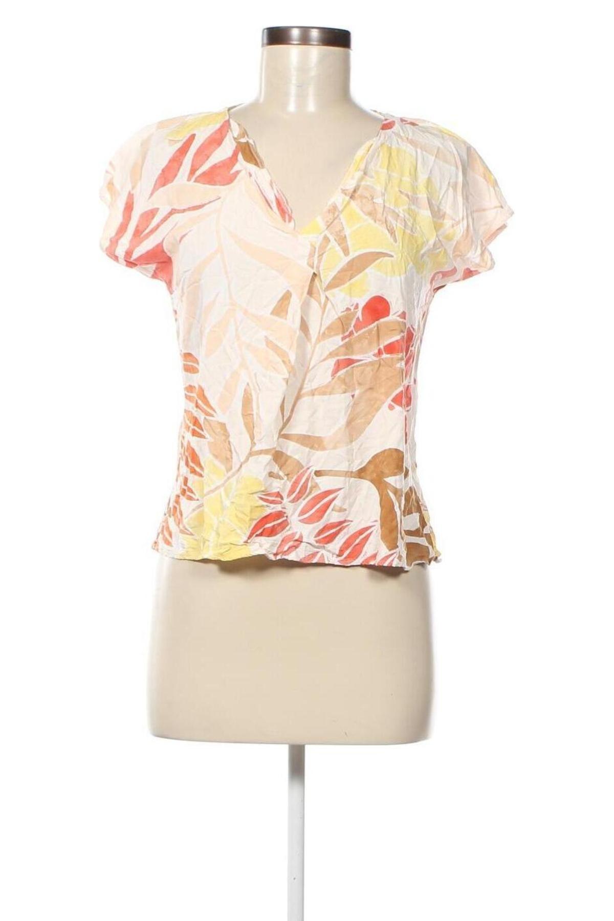 Damen Shirt Comma,, Größe S, Farbe Mehrfarbig, Preis € 52,58