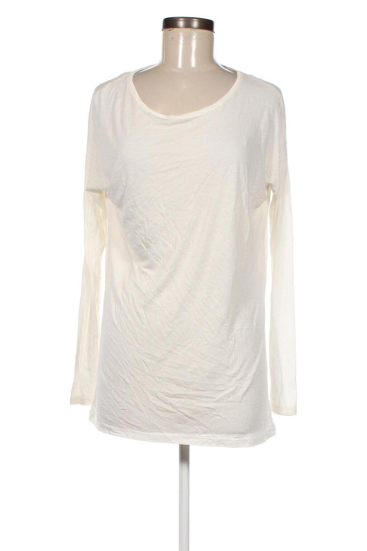 Дамска блуза Hallhuber, Размер S, Цвят Бял, Цена 34,00 лв.