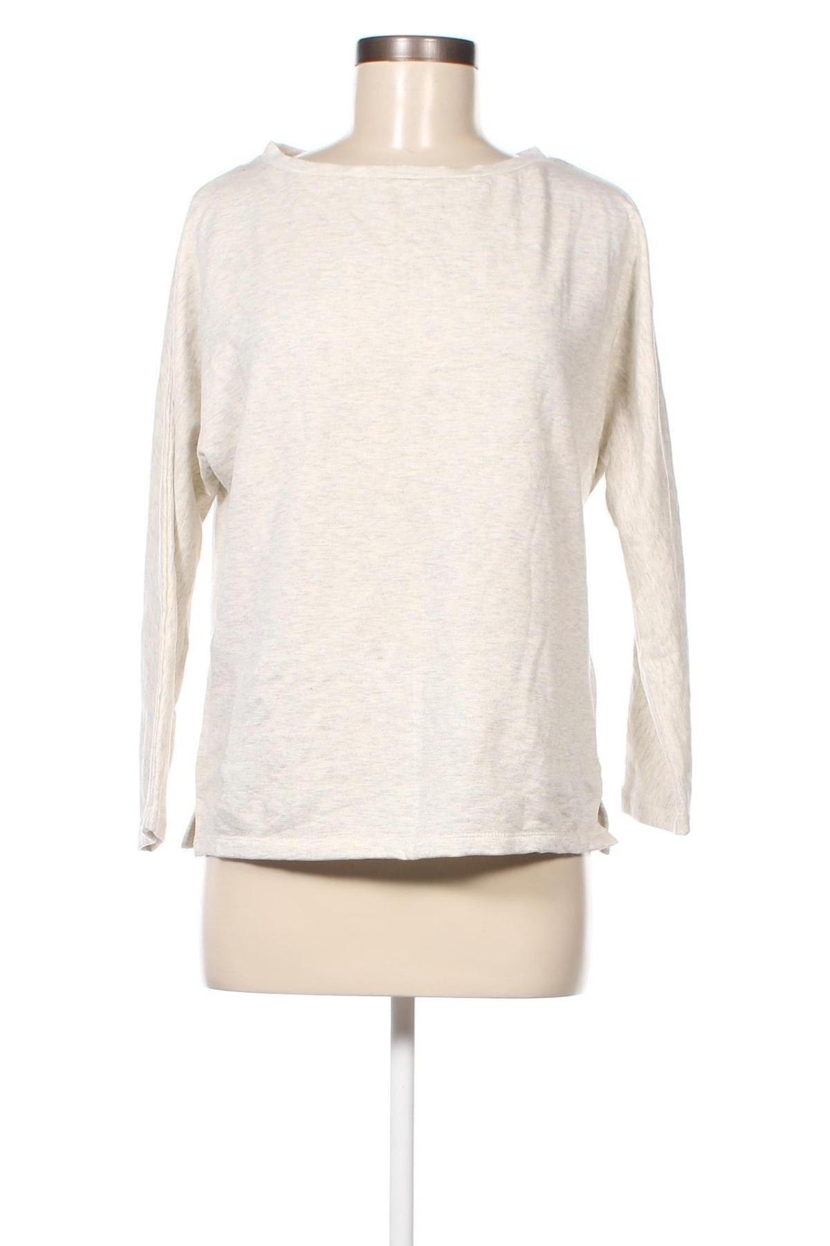 Γυναικεία μπλούζα Hema, Μέγεθος S, Χρώμα Γκρί, Τιμή 11,75 €