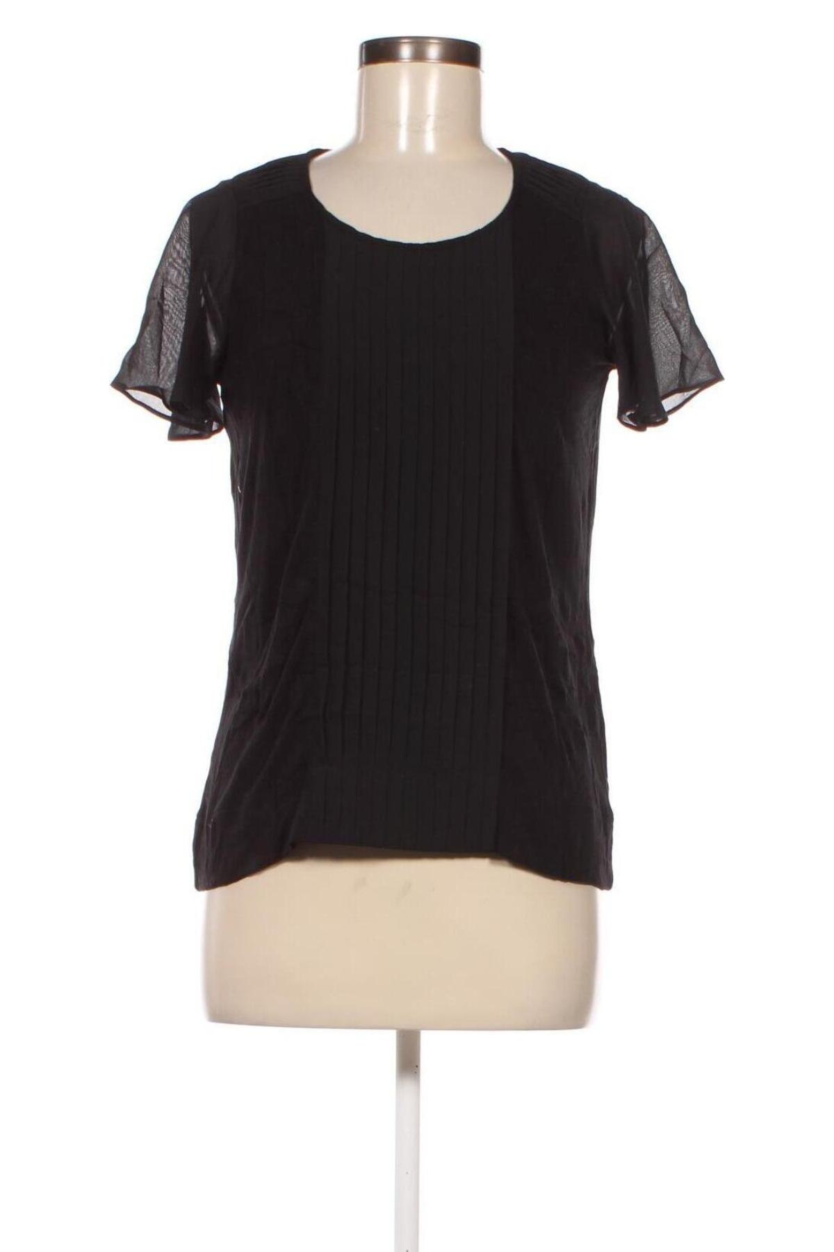 Γυναικεία μπλούζα In Wear, Μέγεθος S, Χρώμα Μαύρο, Τιμή 21,03 €