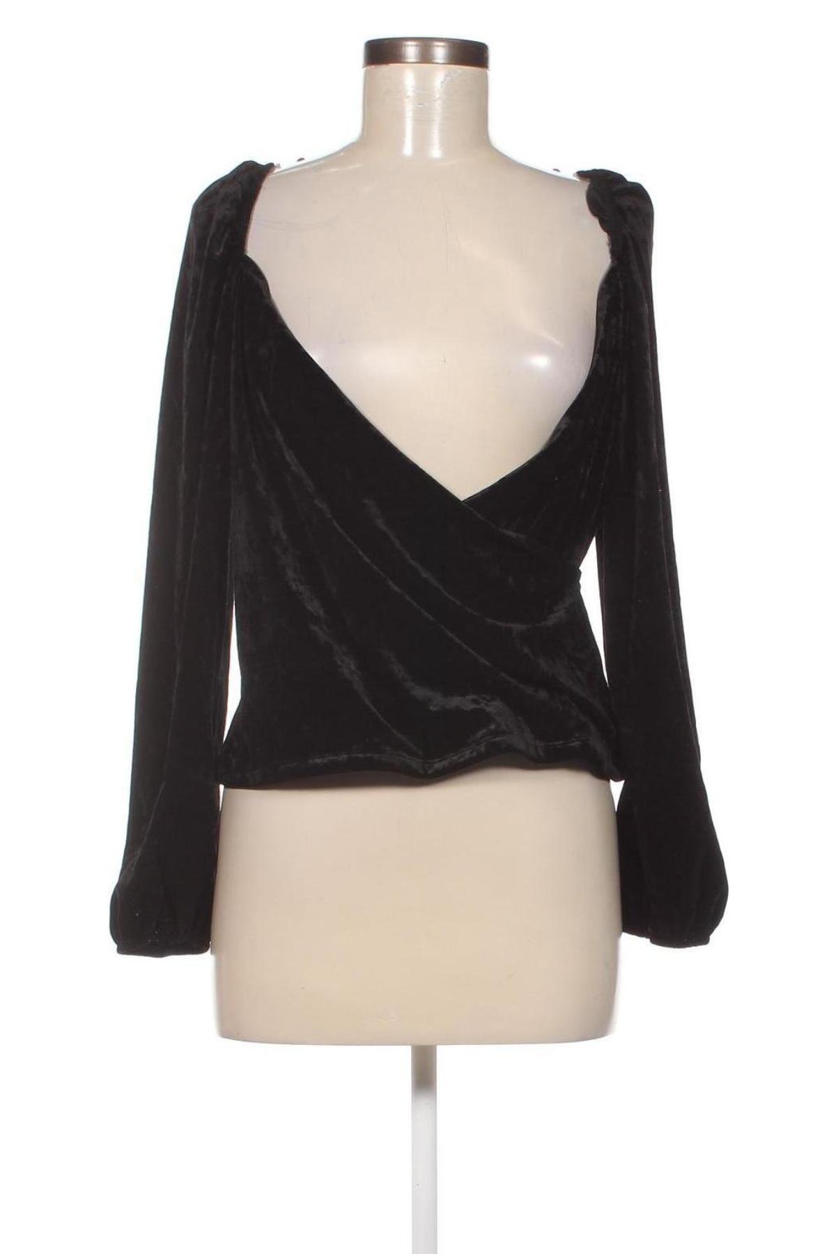 Damen Shirt Ivyrevel, Größe M, Farbe Schwarz, Preis € 37,11