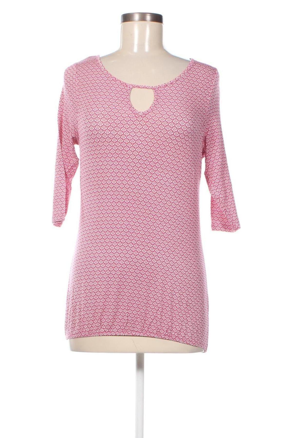 Γυναικεία μπλούζα Lascana, Μέγεθος XXS, Χρώμα Πολύχρωμο, Τιμή 2,40 €
