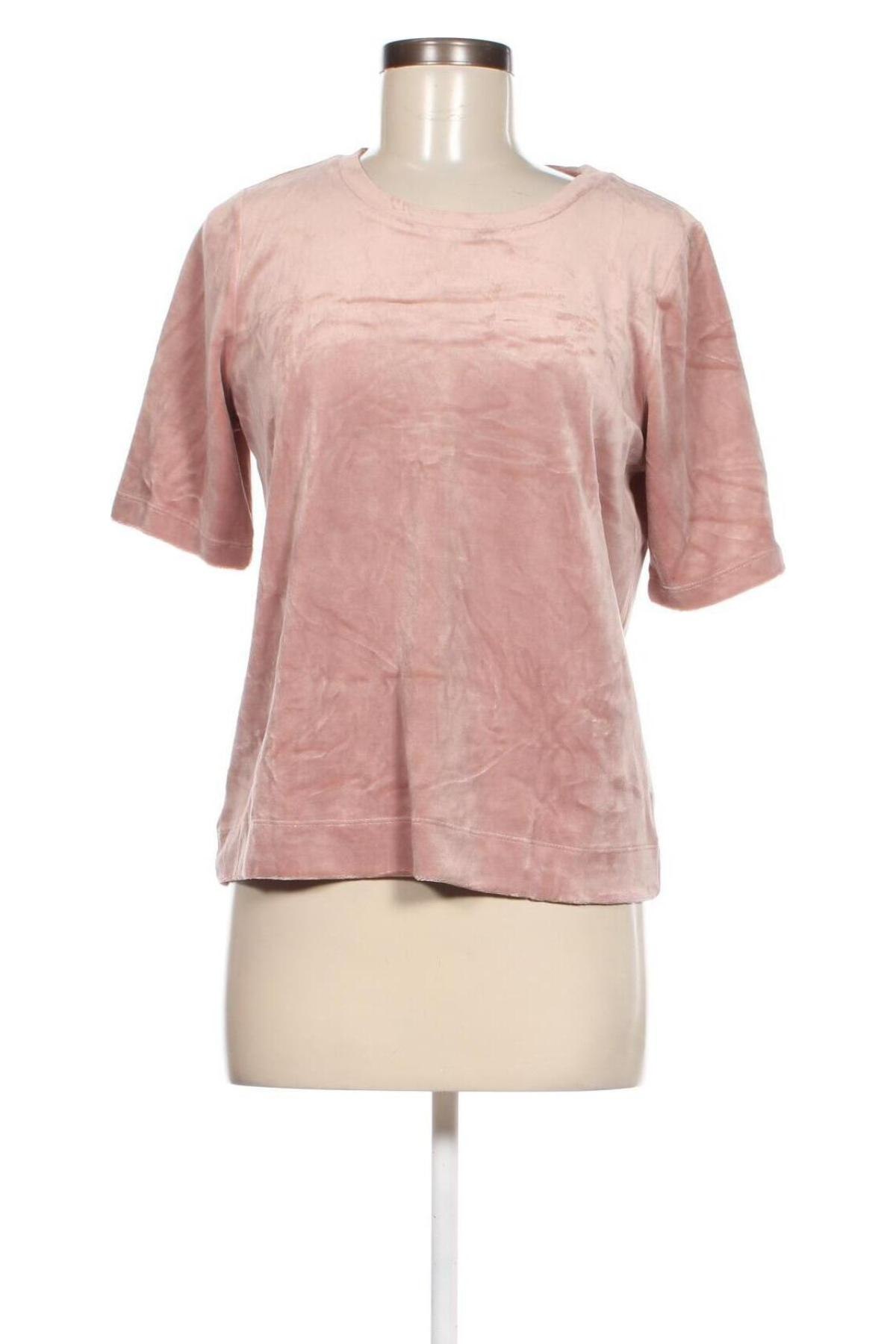 Damen Shirt London Fog, Größe M, Farbe Rosa, Preis 16,70 €