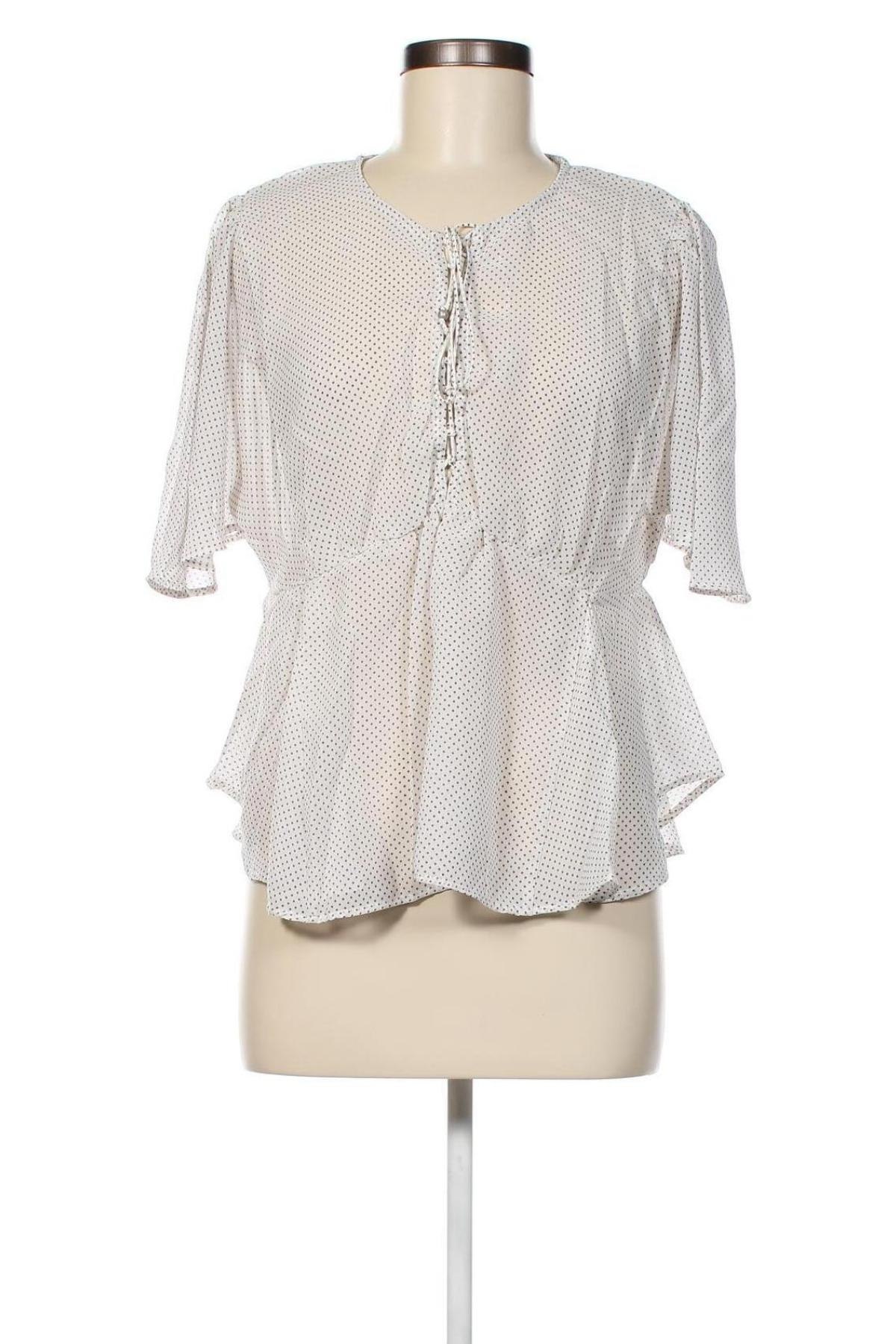 Γυναικεία μπλούζα Motivi, Μέγεθος M, Χρώμα Πολύχρωμο, Τιμή 3,80 €