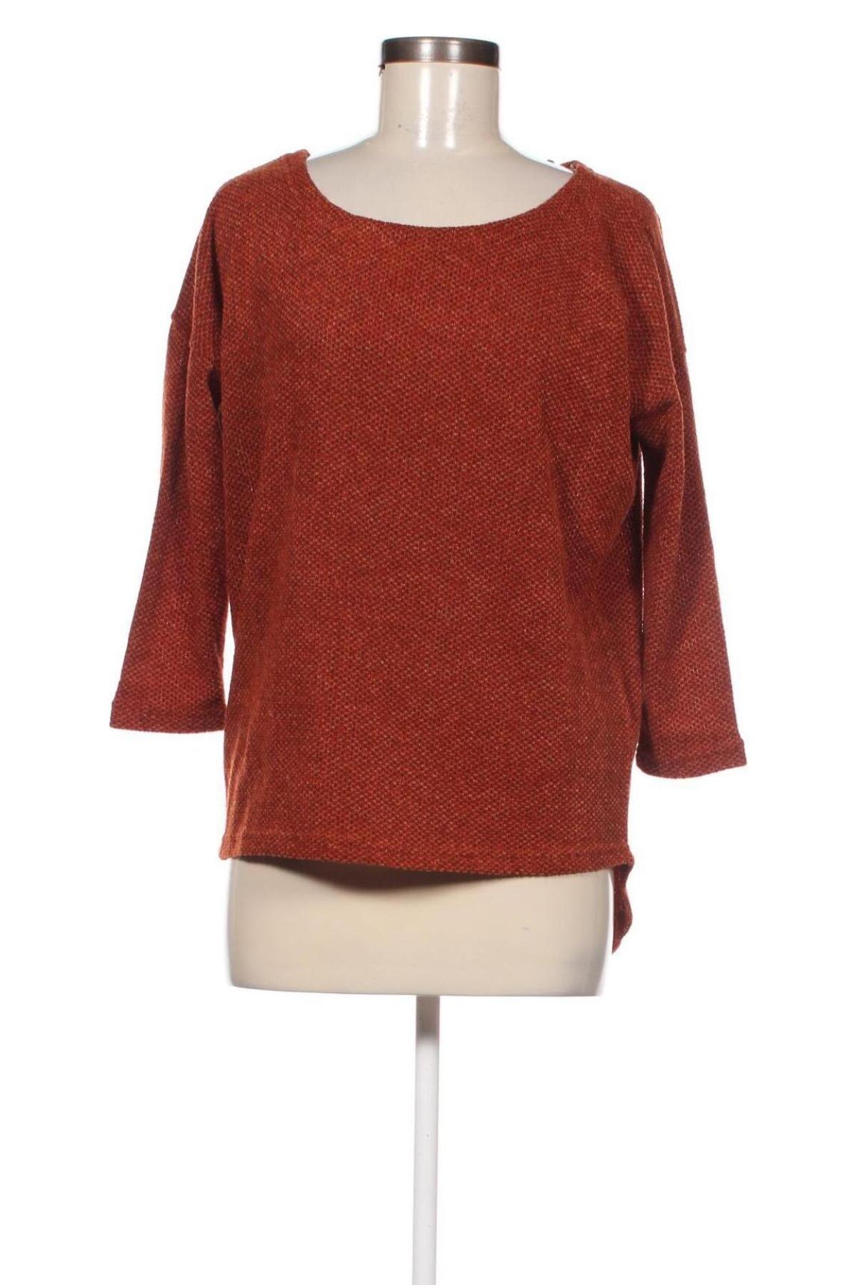Damen Shirt ONLY, Größe S, Farbe Orange, Preis € 4,95