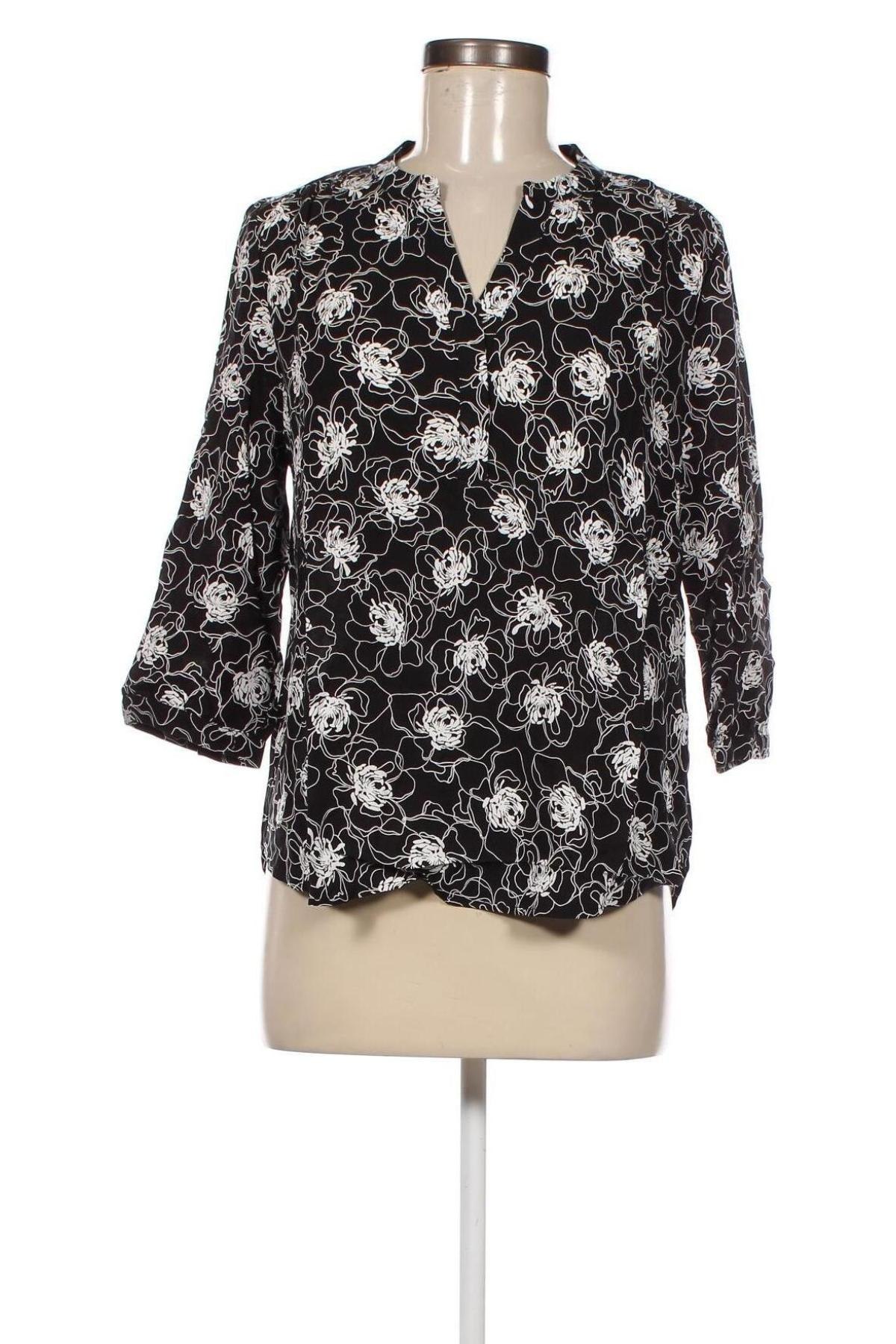 Damen Shirt Object, Größe M, Farbe Schwarz, Preis 2,60 €