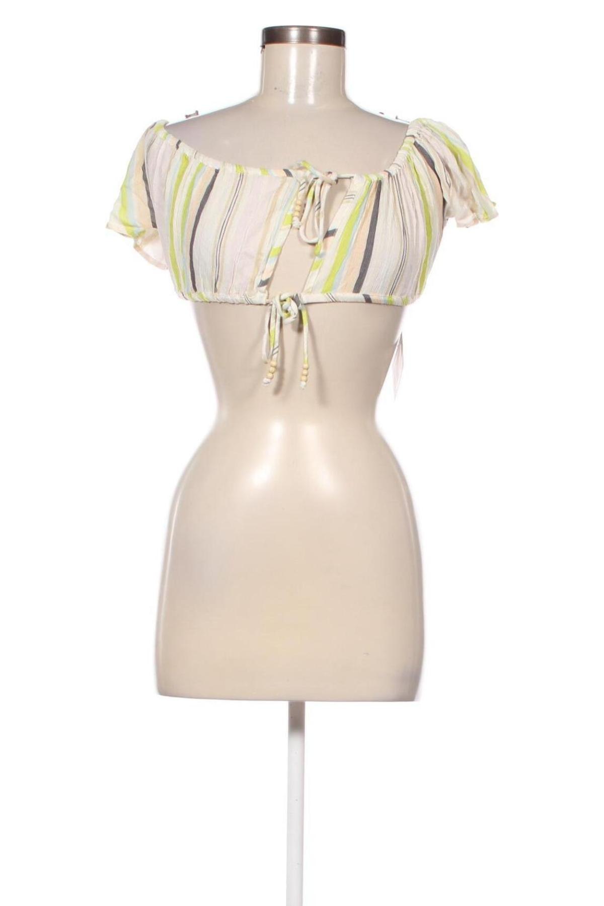 Damen Shirt Out From Under, Größe S, Farbe Mehrfarbig, Preis 3,20 €